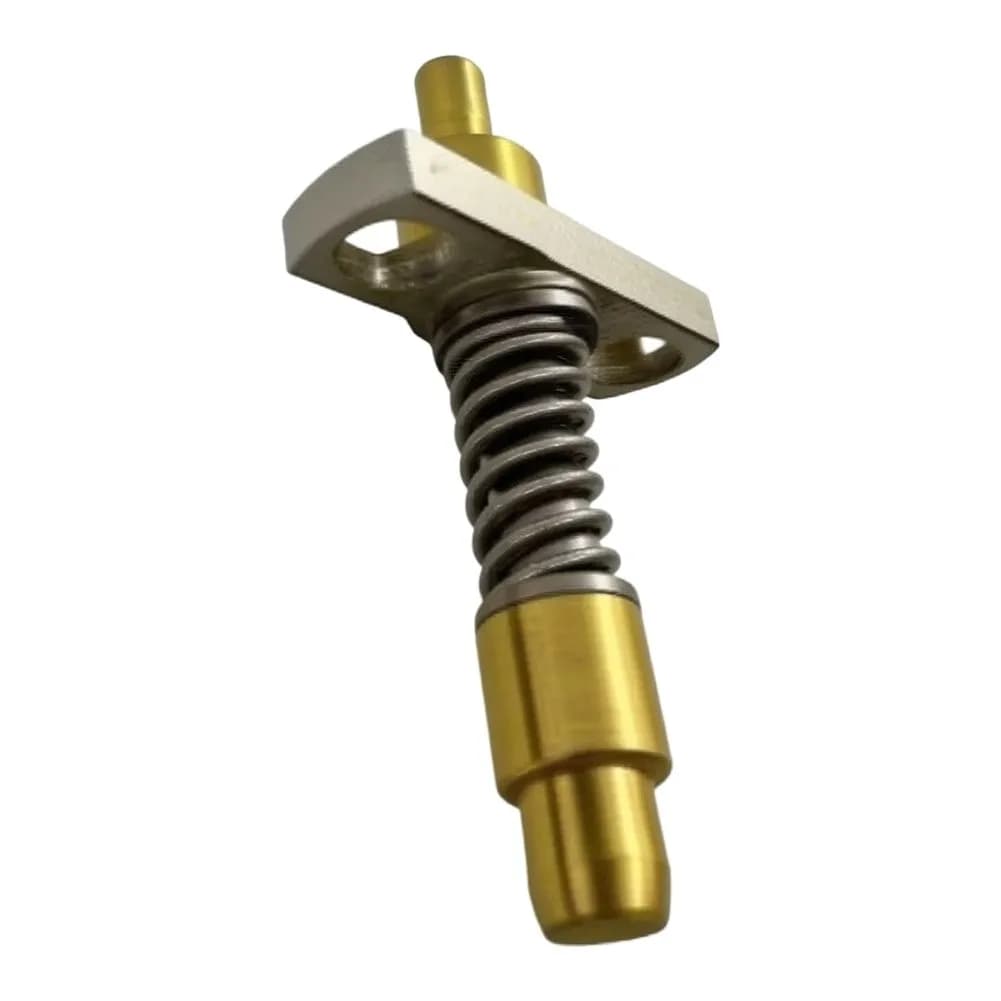 ML51J U.FL Interface RF Test Probe for For mobile Phone Testing with Spring Loaded Design DC to 6GHz 50 Ohm Impedance