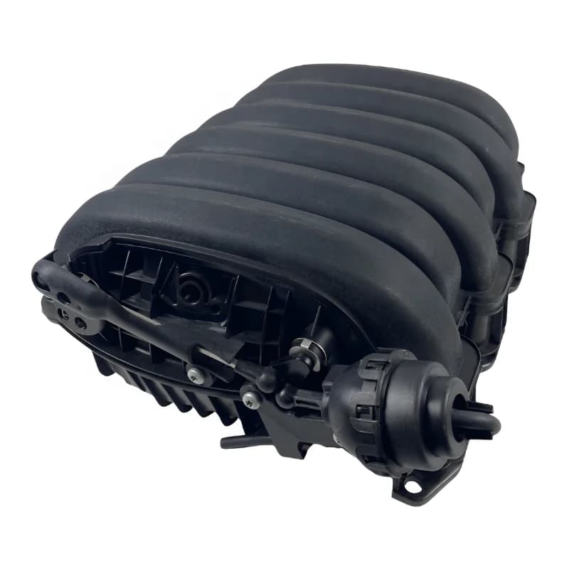 Auto Parts Air Distribution Manifold, Engine Intake Manifold, 94611001603, 94611001602
