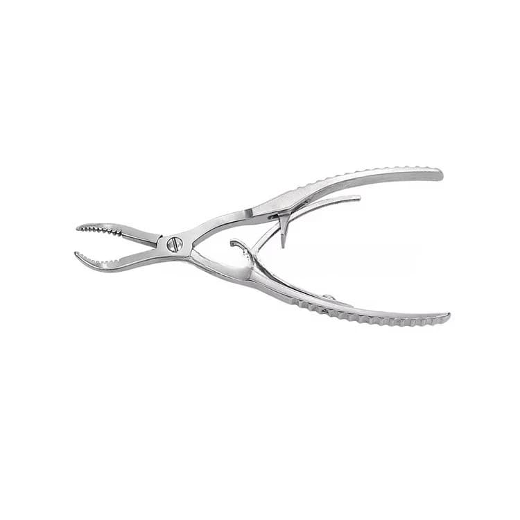 Veterinary Orthopedic Surgical Instruments Products AO Self Locking Reduction Forceps for Animals