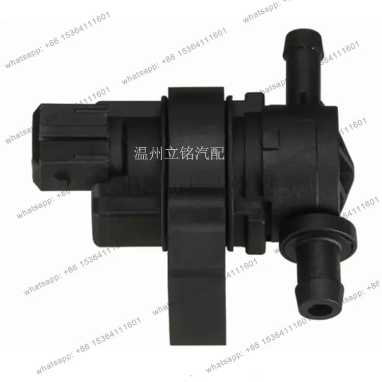 2502488033 0004701593 0004708893 Auto carbon can solenoid valve auto parts
