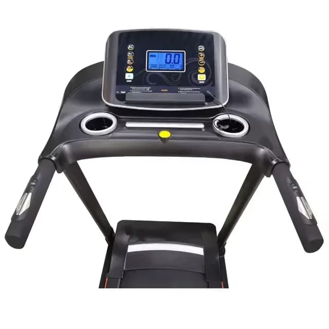 Wholesale 1.75HP Motor Electric Treadmill Motherboard Manual Folding Running Machine Lifestyle Treadmill