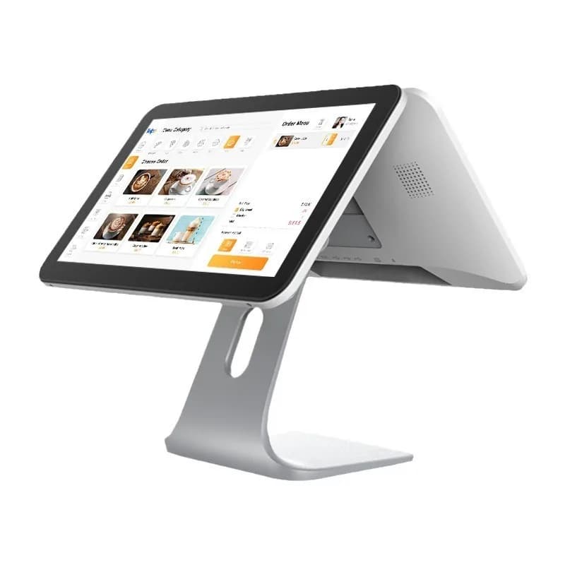 For15.6-inch POS terminal with SDK support for secondary development
