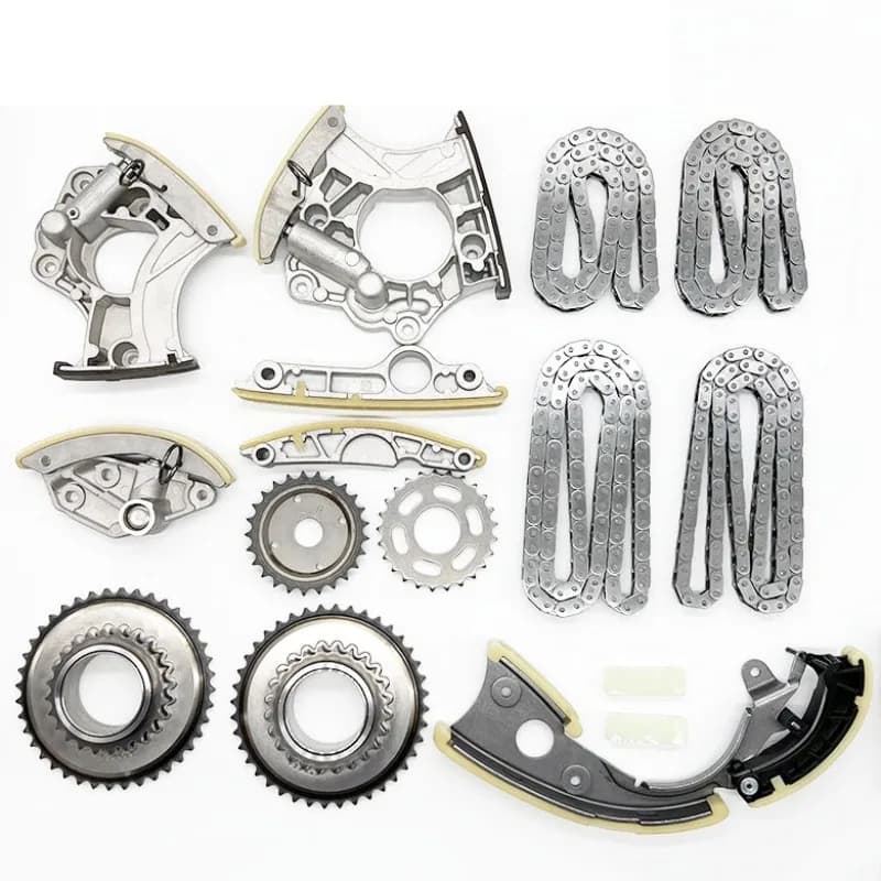 06E109465BC 079109507T 3.2L Timing Chain Repair Kit