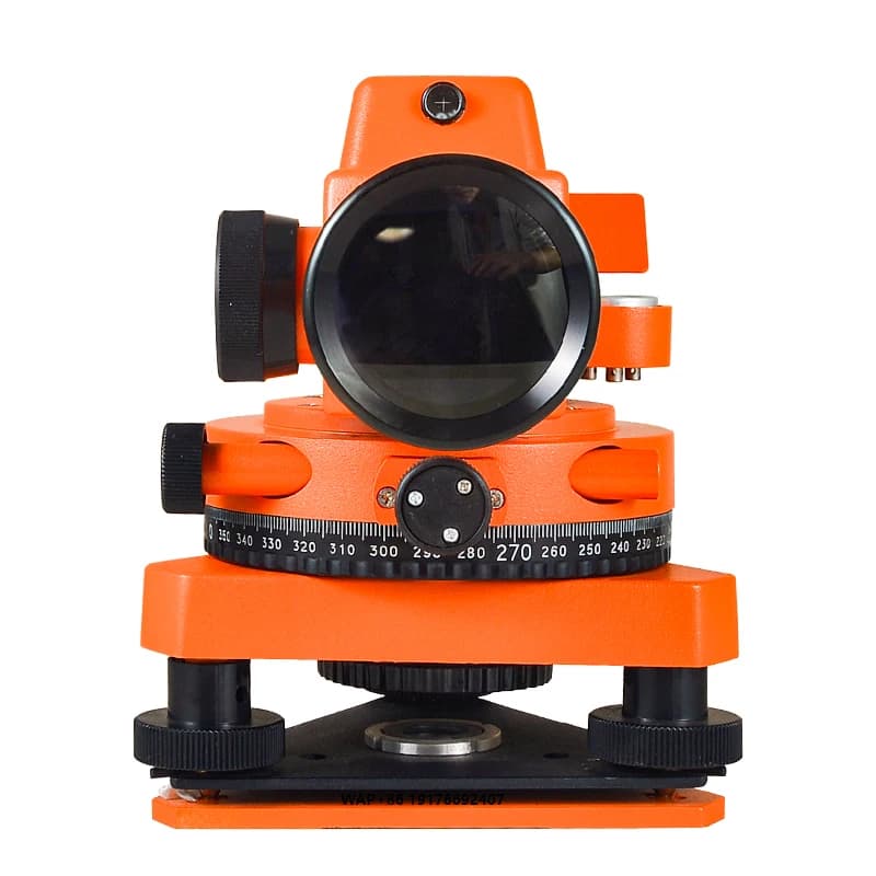 Cheapest High-quality Best-selling Level Measuring Instrument with Precise Identification and Measurement of High-quality Level