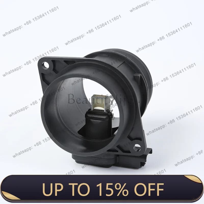 Tool 5WK97001 Air Flowmeter Wholesale Accessories Flow Sensor Engine