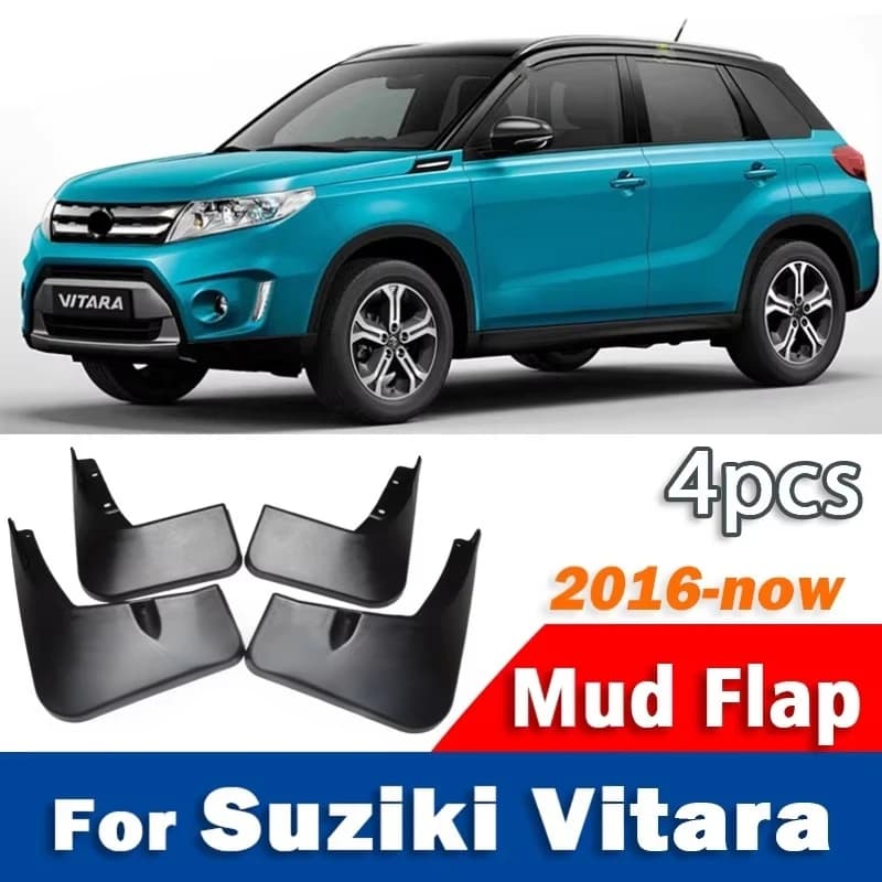 Suitable for Suzuku Vitara fender Suzuku Vitara fender fender