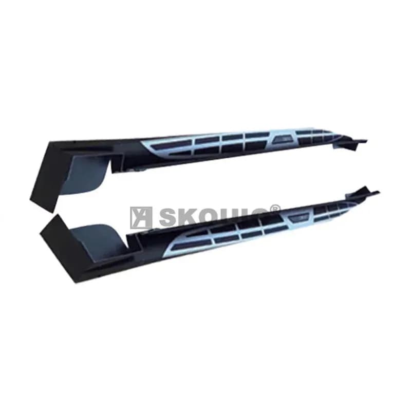 Factory Hot Selling SKOUIO-AC3 Side Step for Kia Sorento Decorative Accessories Aluminum Alloy Running Boards