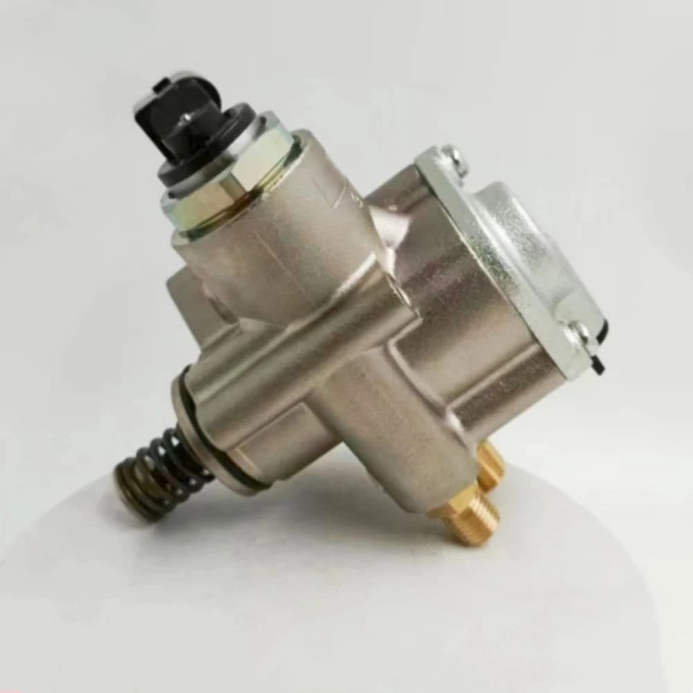 High Pressure Fuel Pump 079127025C applies to Audi 4.2A 4A 5