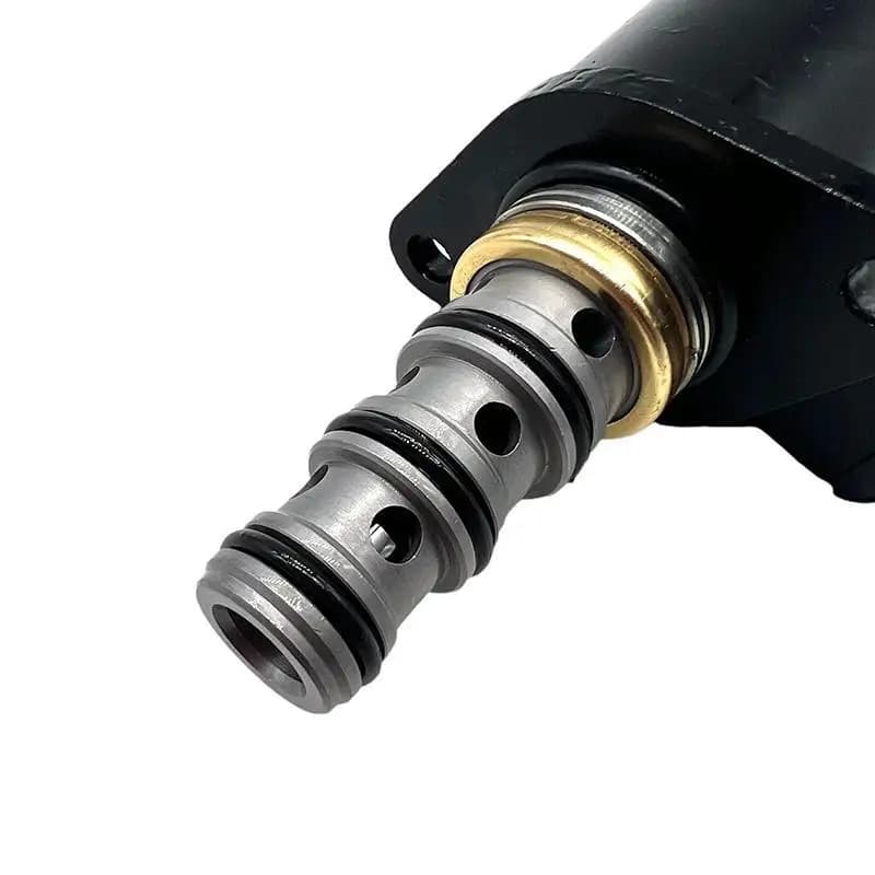 Suitable for E Hydraulics Pumps Solenoid Control Engineerings 111-9916 Engine Hydraulics Excavator Parts Machinerys