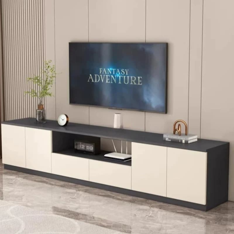 Organizer Minimalist Tv Stands Living Room Modern Luxury Mid Century Tv Stands Nordic Designer Muebles Para Tv Home Furniture