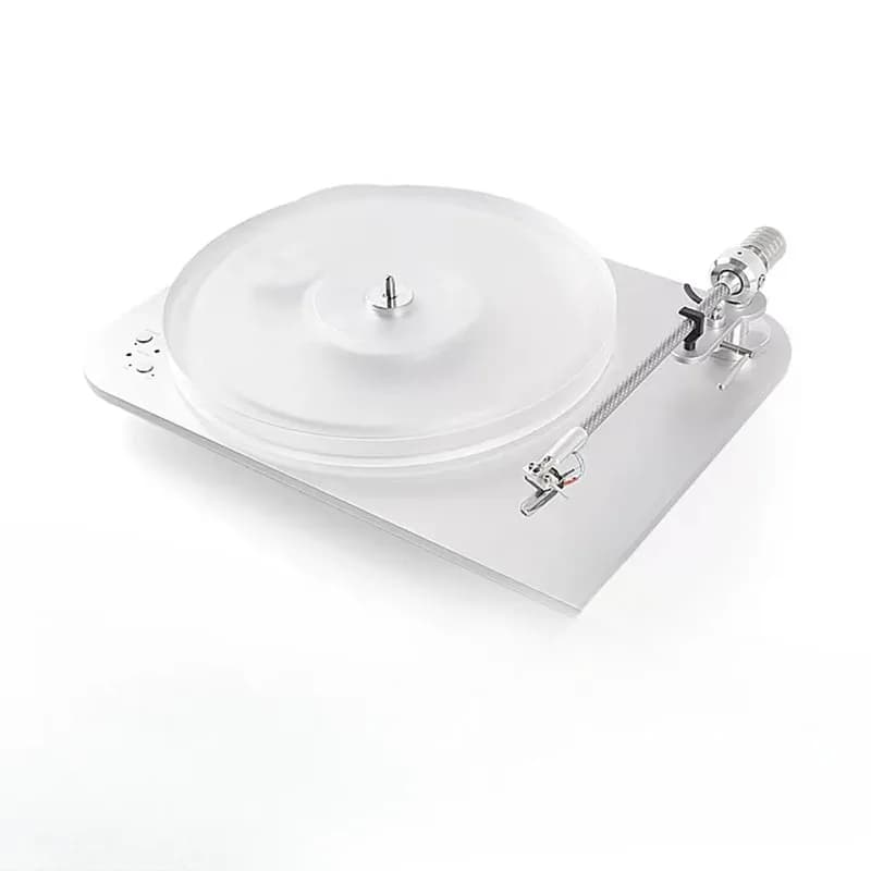Vinyl record player LP fever HIFI built-in record head Home phonograph split