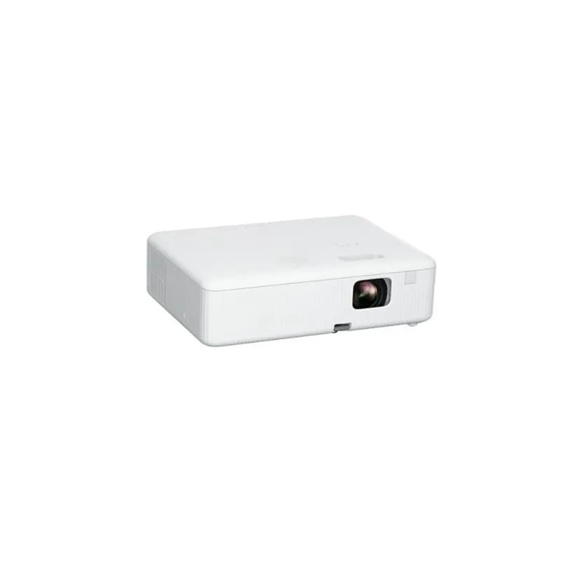 Business projector 3000 lumens 1080 high definition for educational conferences