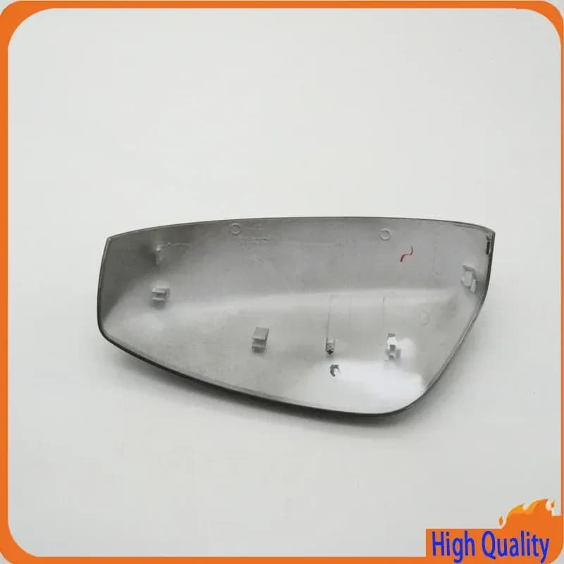 For Mazda CX 5 2017 2018 2019 2020 2021 Car Reserving Side Frame Lower Base Cap Rearview Mirror Cover Lens