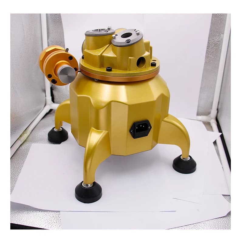 KS-20S Drill Sharpener Face Milling Cutter Grinder