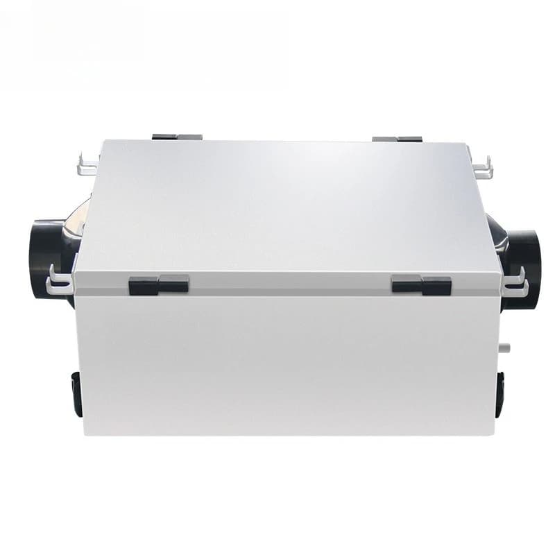 Dehumidifier Wall-mounted high-power workshop Basement pipe dehumidifier