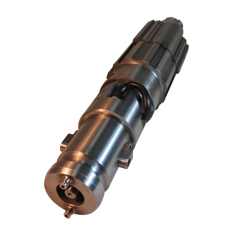 New High Quality Cylinder Honing Head Double Air-gauging Abrasive Polisher