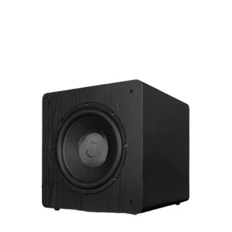 12 inch heavy subwoofer power amplifier high power professional active subwoofer
