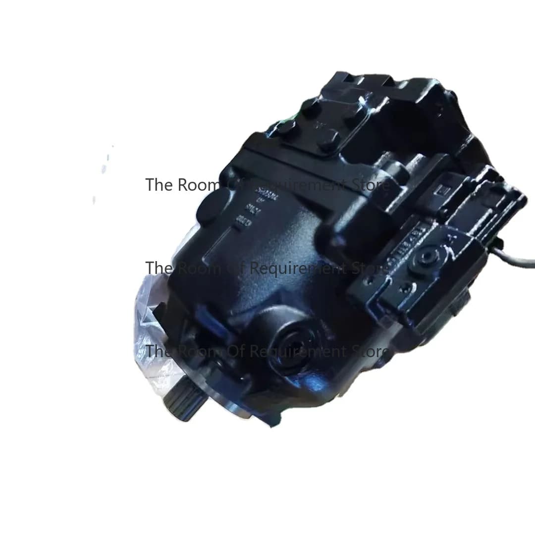 Construction machinery hydraulic pump ERR100BLS hydraulic pump