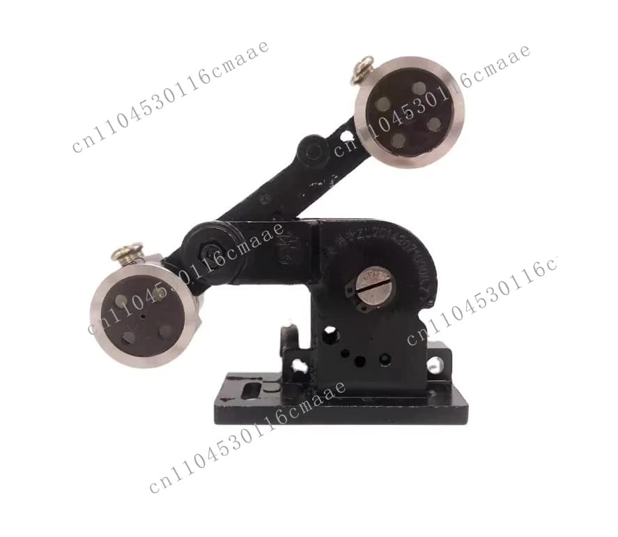 High-Precision Molybdenum Wire Tension Regulator Essential Spare Parts for Wire Cutting Machine Machine Tools Accessories