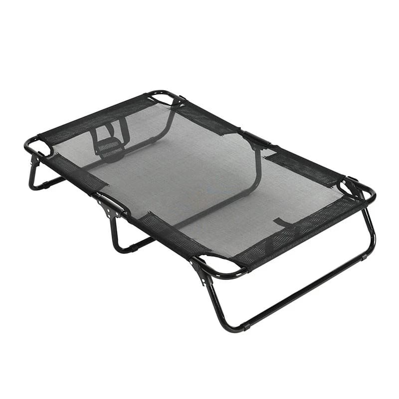 Dog Bed Four Seasons Universal Large  Golden Retriever Medium  Pet Summer Elevated Bed Cot Autumn Winter