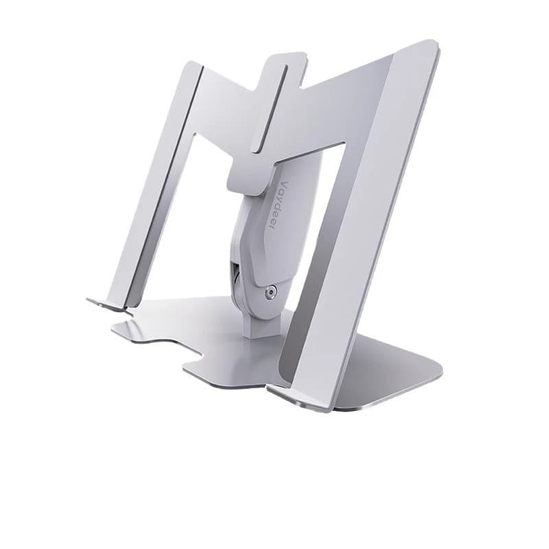 z90 Laptop Stand, Metal, Foldable, Portable, Height-Adjustable, Portable Folding Stand