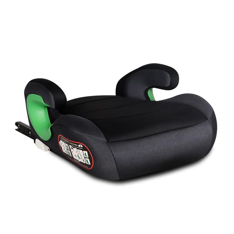 Portable Cotton Heightening Pad Cushion Children's Car Safety Seat Universal for Older Kids