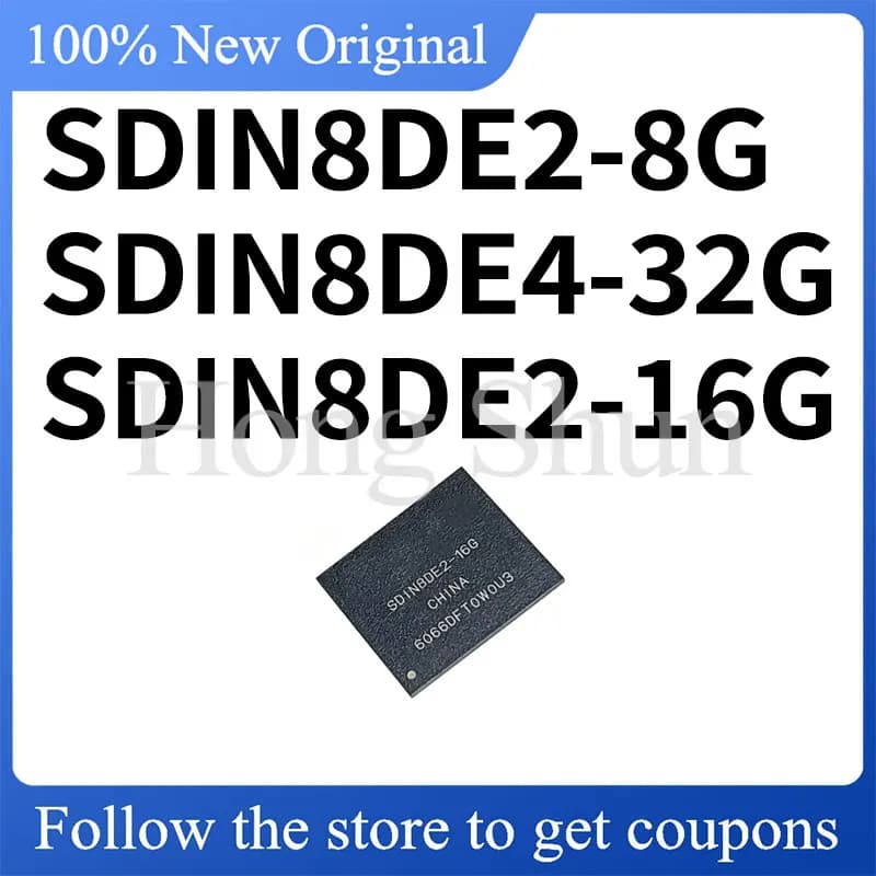 Phone case SDIN8DE2-8G SDIN8DE2-16G SDIN8DE4-32G Phone case