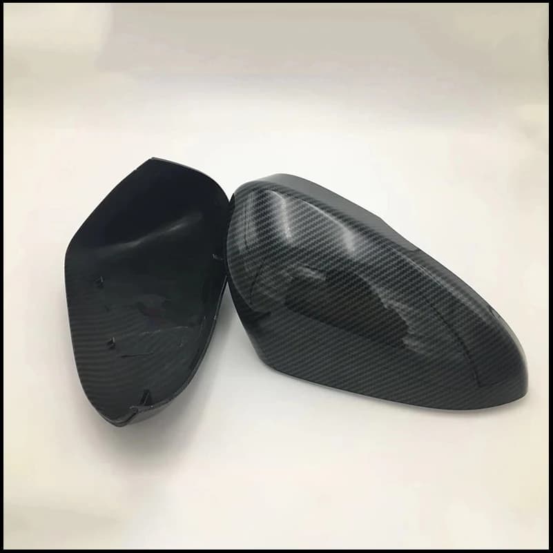 For Ford Mondeo 2013-2018 Rearview Mirror Cover Cap Hood Housing Trim Car Styling Accessory for Enhanced Vehicle Loo