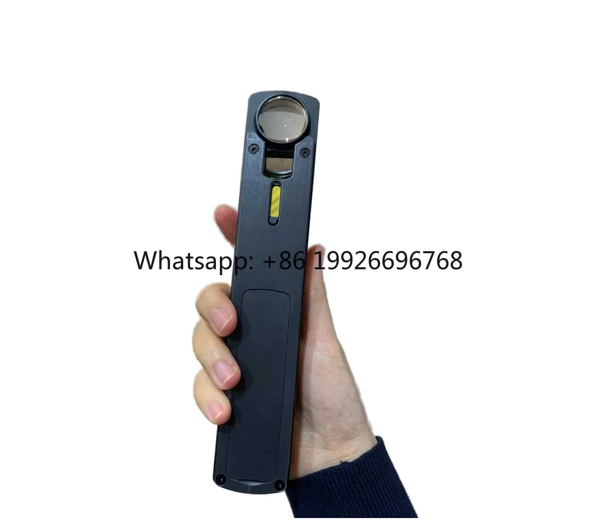 High Quality Optics  S150 Plus Version   Handheld Slit Lamp with 1-Year Warranty Medical