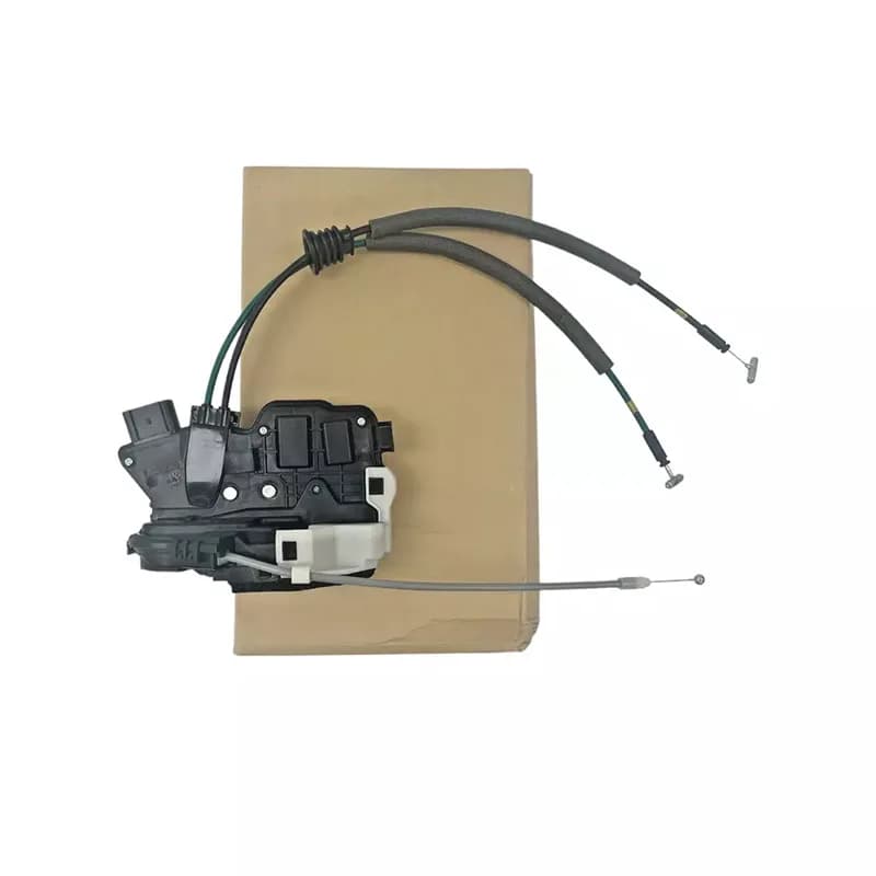 Rear Driver Door Lock Actuator 81410-2P000 for Kia Sorento 2011 2012 2013-2015 Sport Utility