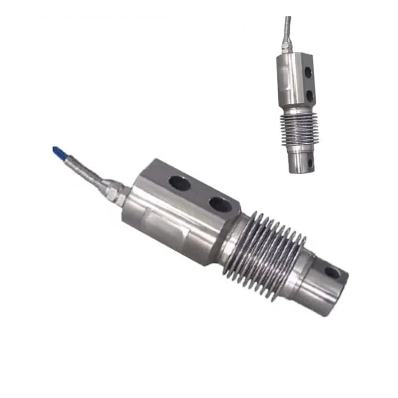 Single beam load cell sensor 100kg load cells sensor Can be produced according to the drawings.
