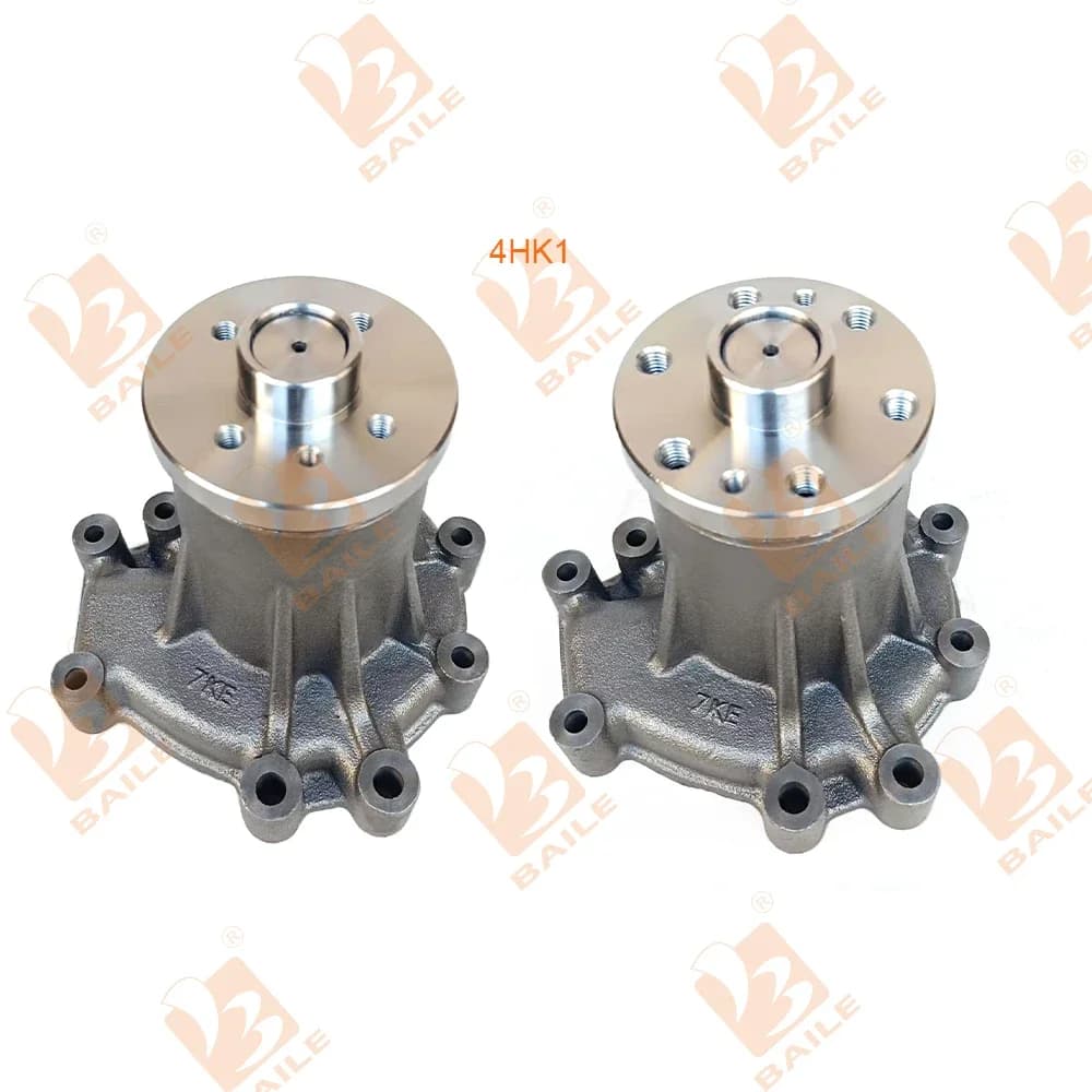 Water Pump 8980228721 for Isu zu Engine 4HK1