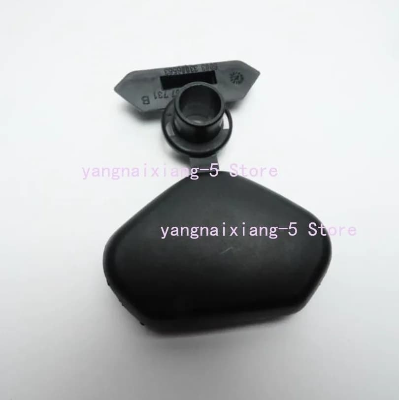 Suitable for Golf 4, Old Bora 13-16 Models, New Lavida Seat Belt Cover, Seat Belt Decorative Cover Decorative Block