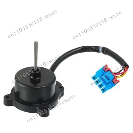 EAU65058502 Refrigerator Fan Motor Assembly Suitable for LG condensing refrigerator fan fan DC12V