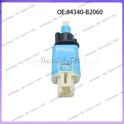 FOOL 84340-B2060 Suitable for, auto parts, spot wholesale switch