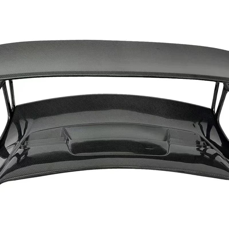 Darwinpro  Style All Carbon Fibre 911 GT 3 991 Tail Trunk Cover for Porsche 991 911