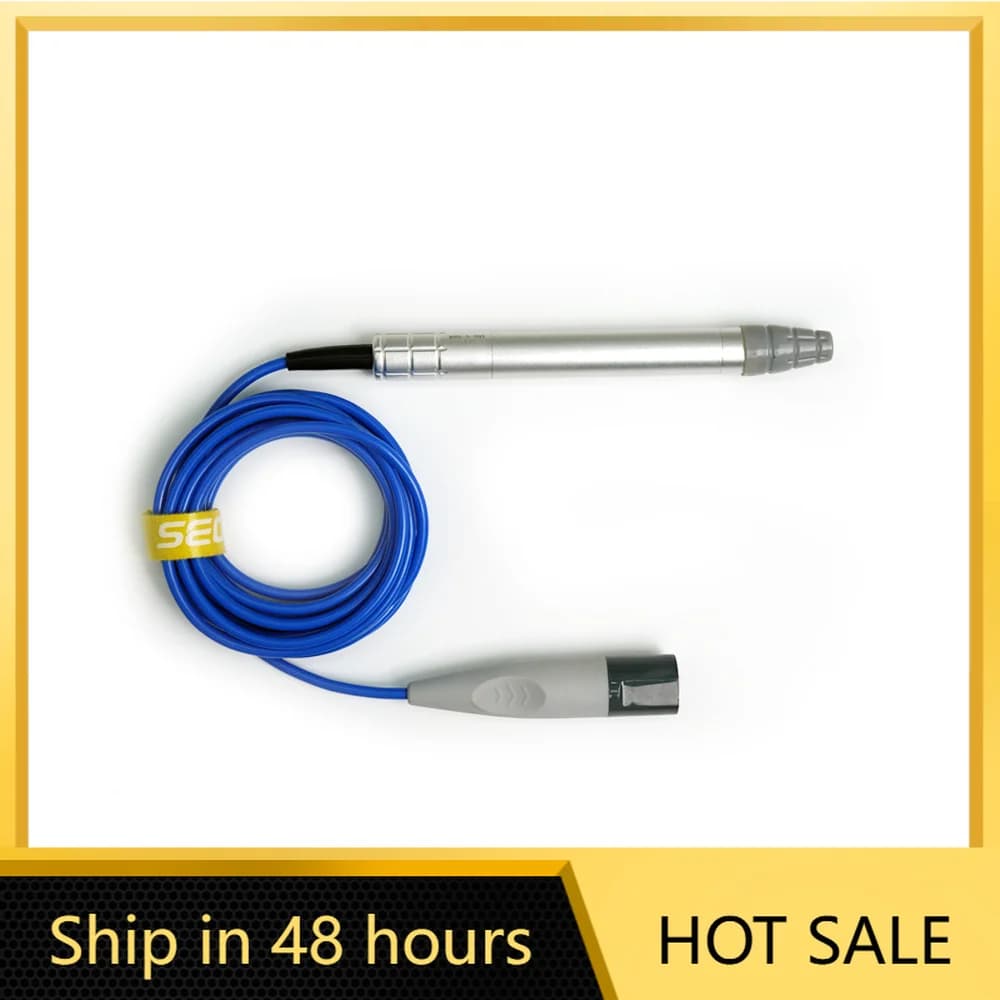 SJR-US-HPBLUE Ultracision Veterinary Surgery Class II Electric Ultrasonic Hand Piece for Precision Surgery