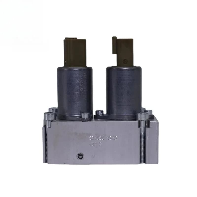 11112037 PVHC 12V Electrohydraulic driving element PVHC PVHC32 PVHC16 series Electrical Actuator for PVG 32 New Product
