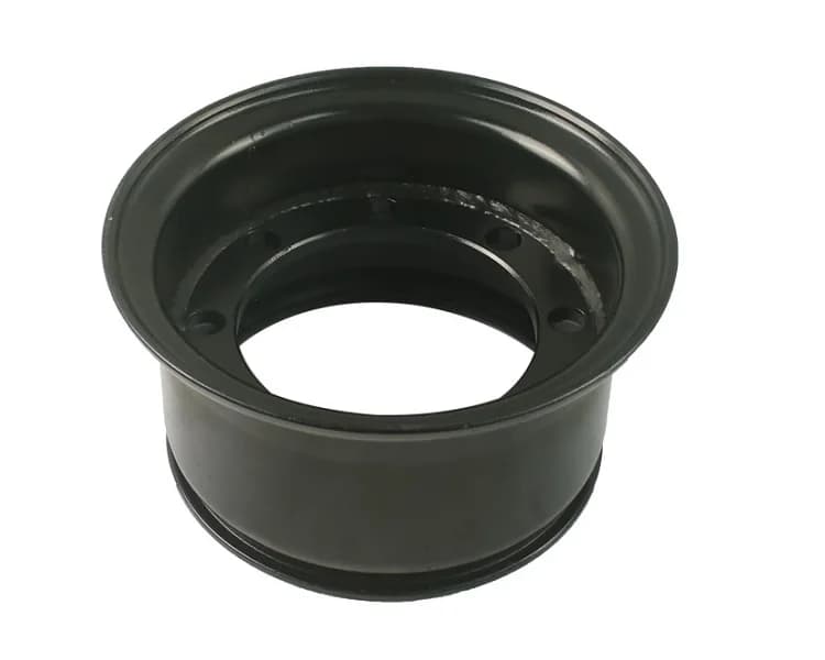 600*9/145*175 Forklift Parts 8 Hole 600*9 Wheel Rim for Byd Electric Forklift