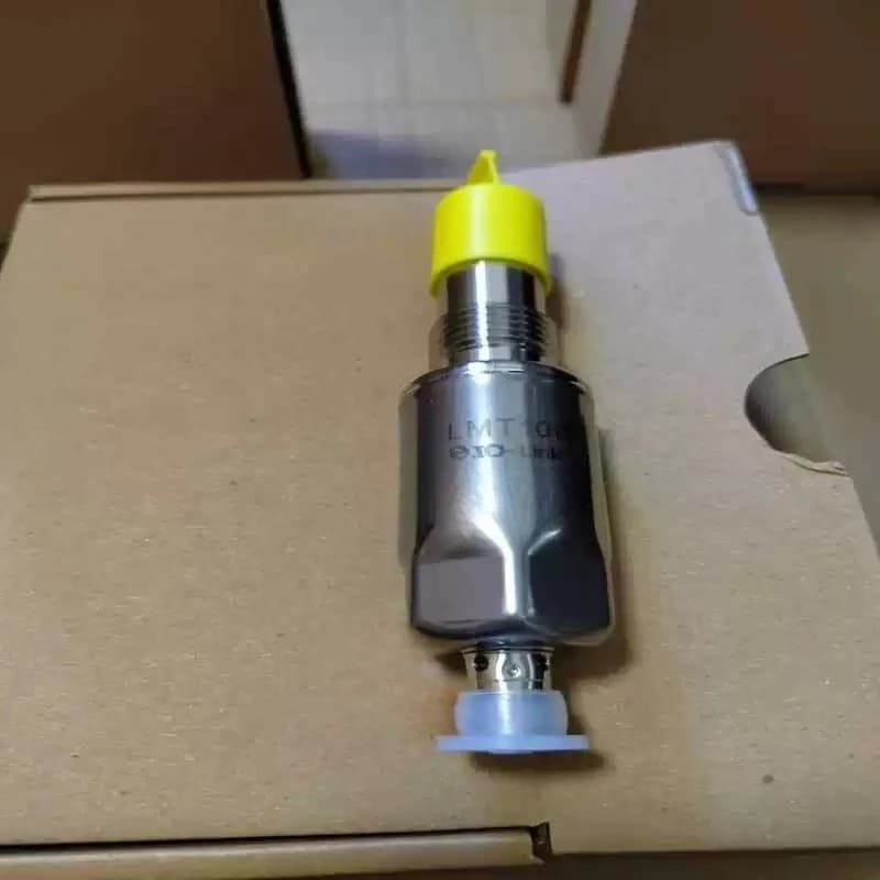 Sensor LMT1 for Point Horizontal Detection