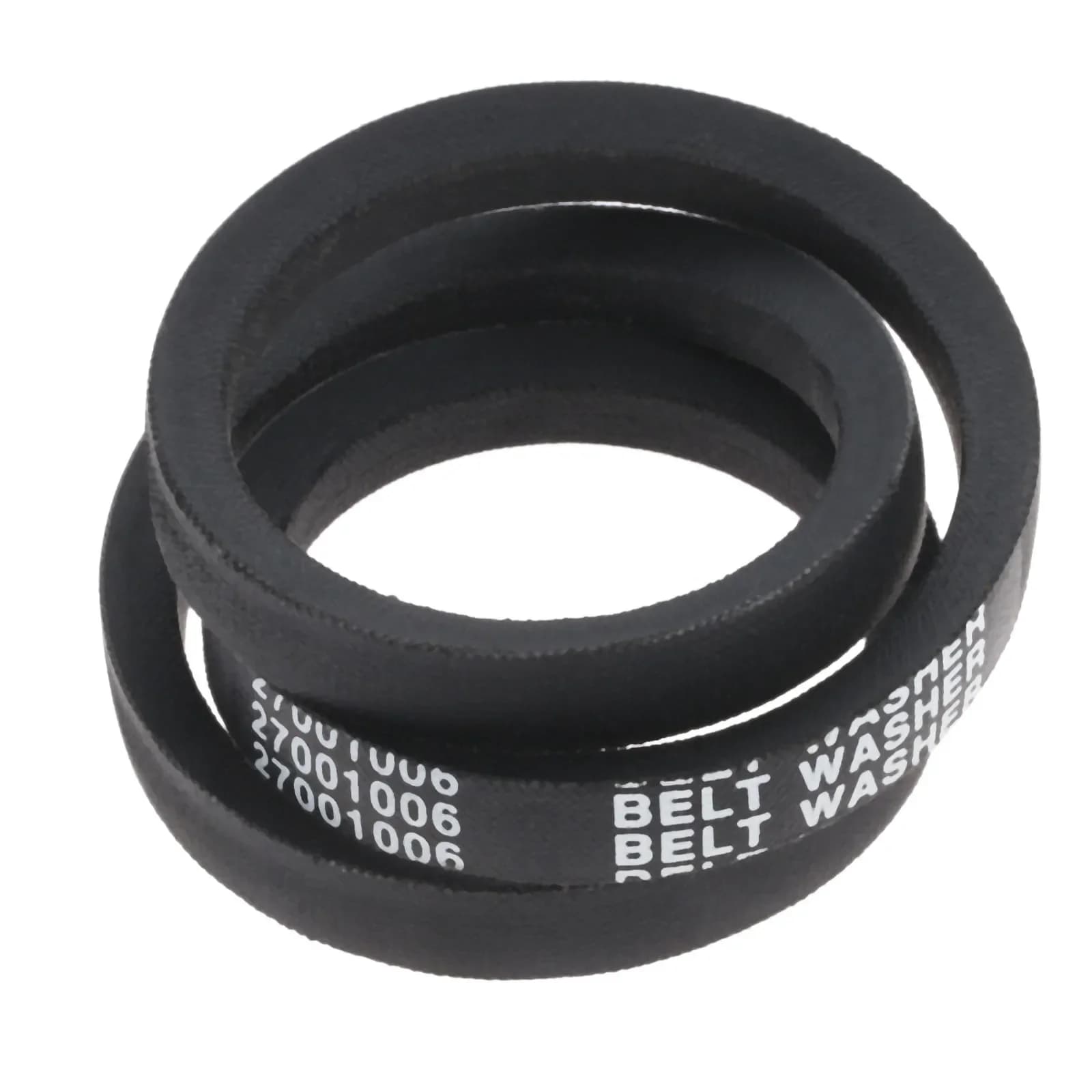 27001006 Washer Drive Belt Fit for Whirlpool Maytag 2200063 38174