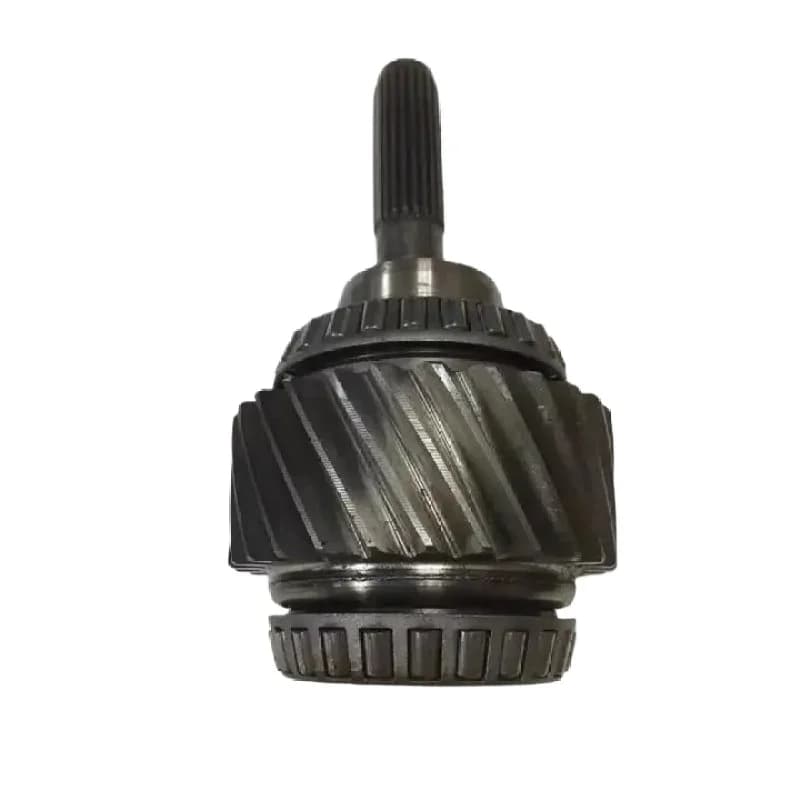 722.9 Transfer box gear shaft input shaft is suitable for Mercede s-Benz722.9 automatic transmission pineapple shaft A2212710248
