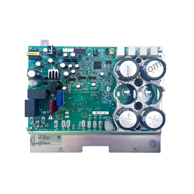 For Daikin VRV Outdoor Unit CIMR-POO45PSRO-E Part Number Printed Circuit Inverter PCB PC1130-1 New