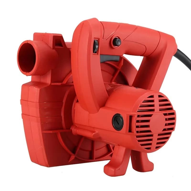 Electric Portable Industrial Vacuum Cleaner Woodworking Special Wall Polishing Machine