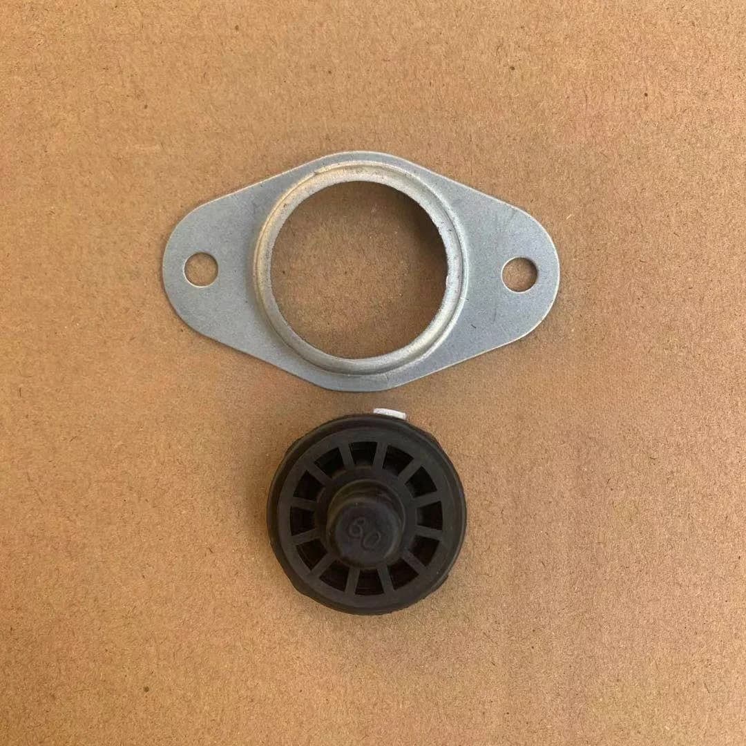 WZ-Original for Daikin Duct Unit Bearing Anti-Vibration Rubber Pad Parts FBY125DQV2C CDXS71FAV2C