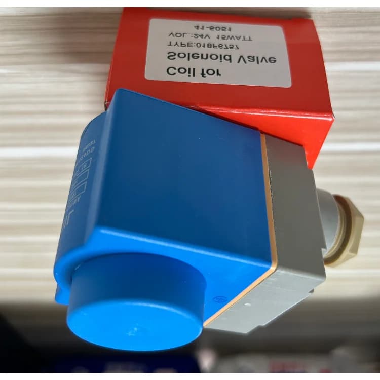 41-5051 24V Thermo King Coil  Cooling and Heating Equipment Accessory  Air Conditioning System Refrigerated Vehicle Accessory