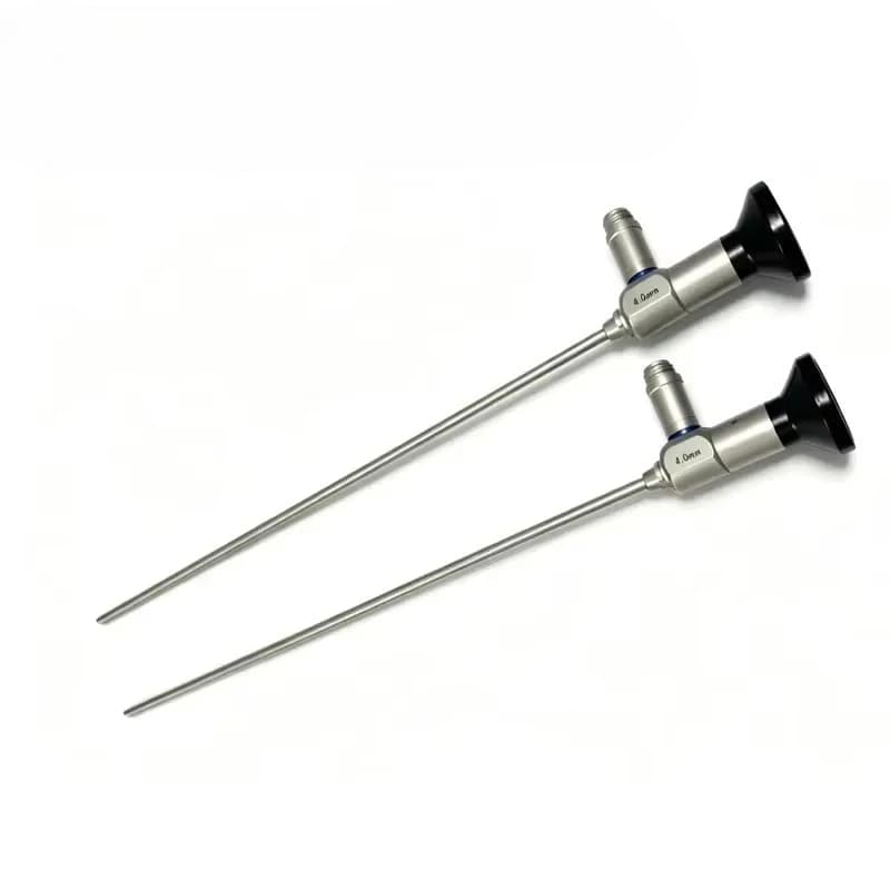 for 2.9mm 30 Degree Hysteroscopy Scope 12 Degree Set Equipment Operative