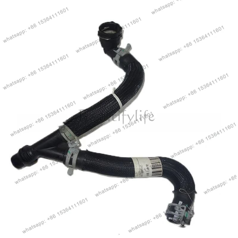 TOOL Applicable to Auto Parts (JL) 2.0 '18-22 Automotive Upper Water Pipe 68312497AC