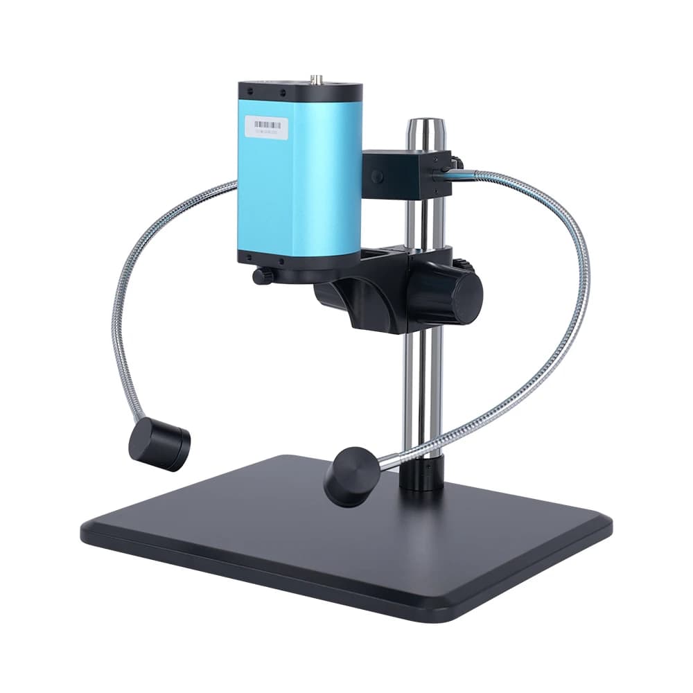 TD-H114 Large Field View All-In-One Machine Intelligent Electron Microscope Industrial Camera 4K High-definition