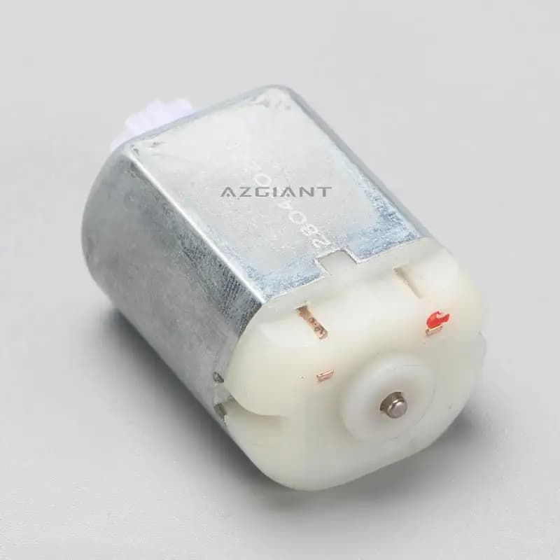 AZGIANT For 1998-2002 Fiat Bravo Car Central Control Motor for Door Lock Actuator High Speed Low Noise Professional